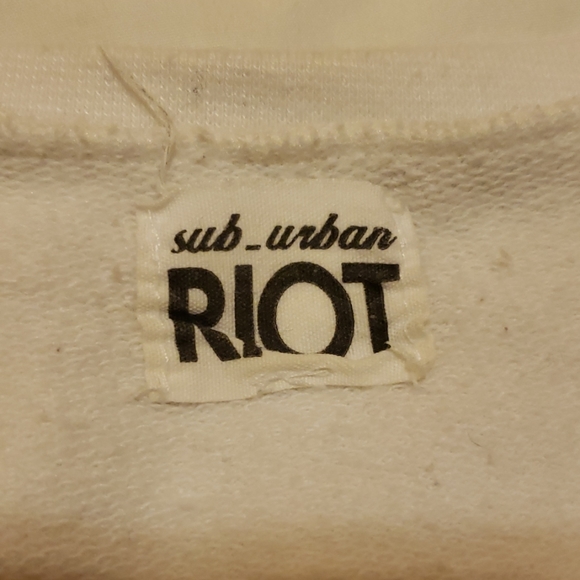 'KALE' Muscle Tank - Picture 3 of 4